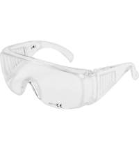 Brýle DONAU AS-01-001 čirá